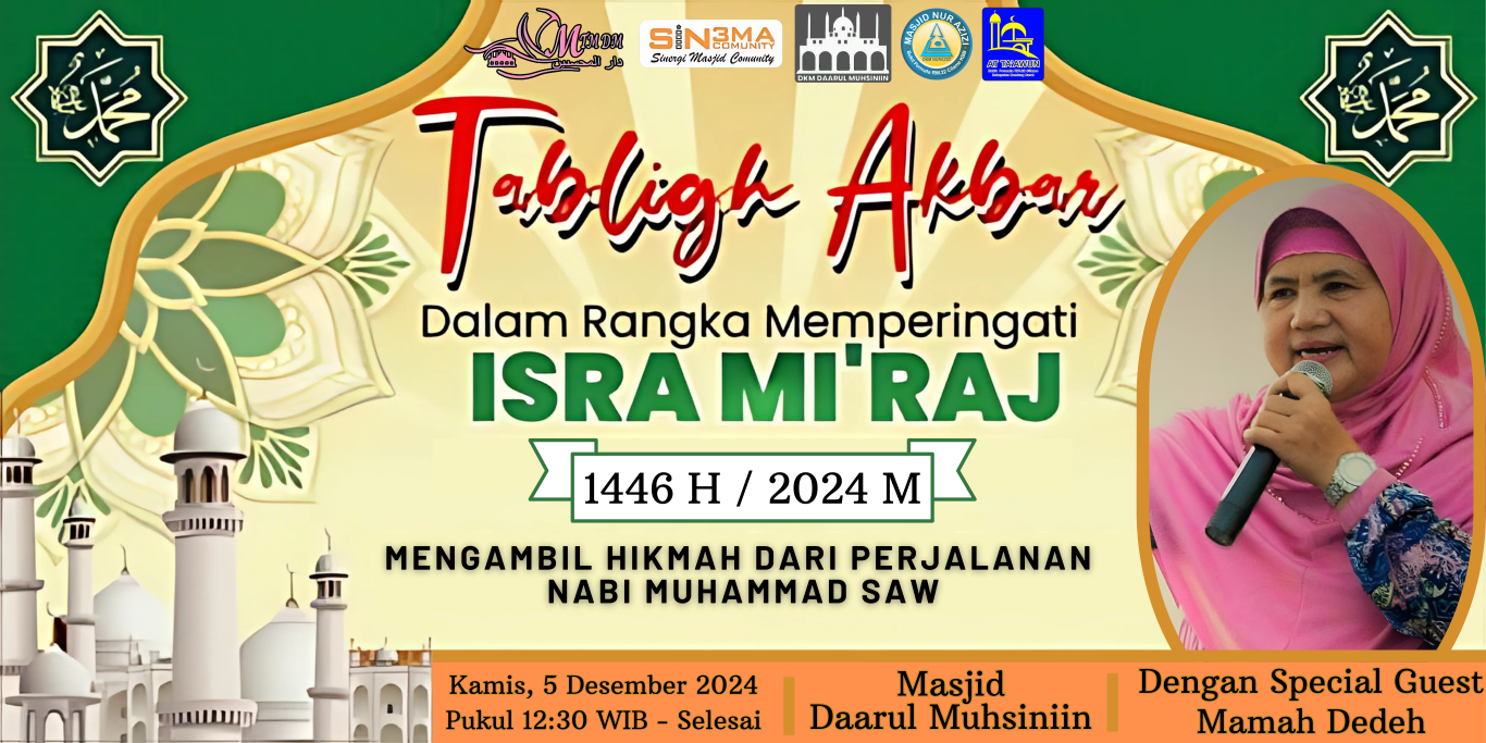 tabligh akbar 5 desember 2024 landscape